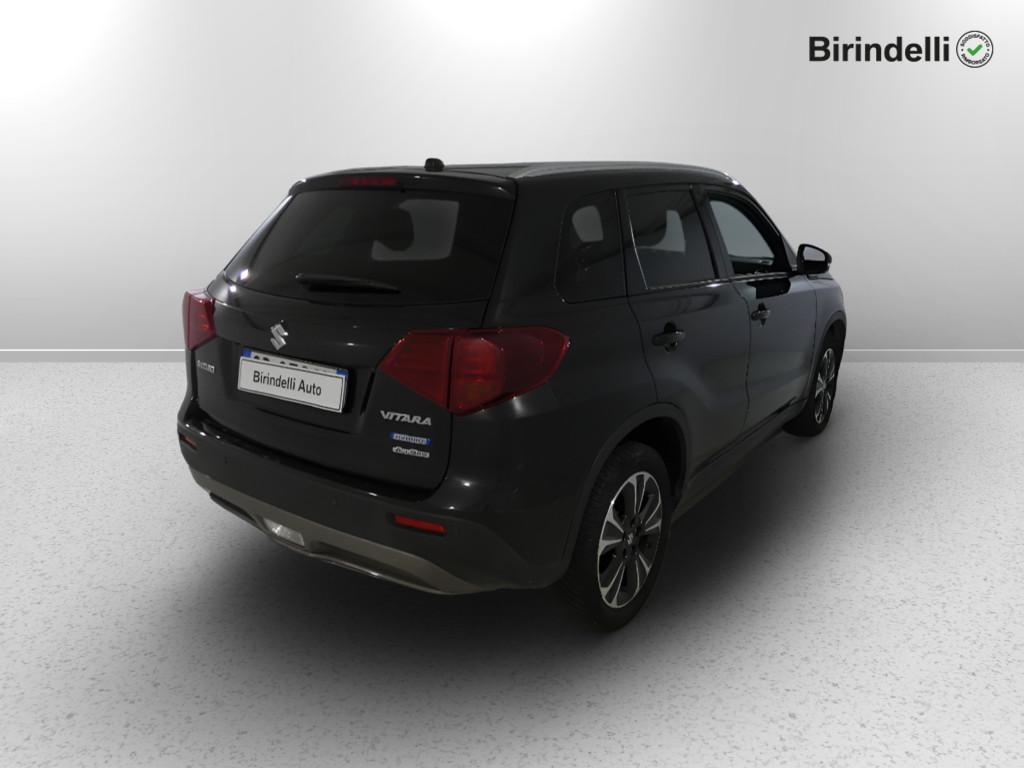 SUZUKI Vitara (2015) - Vitara 1.4 Hybrid 4WD AllGrip Top