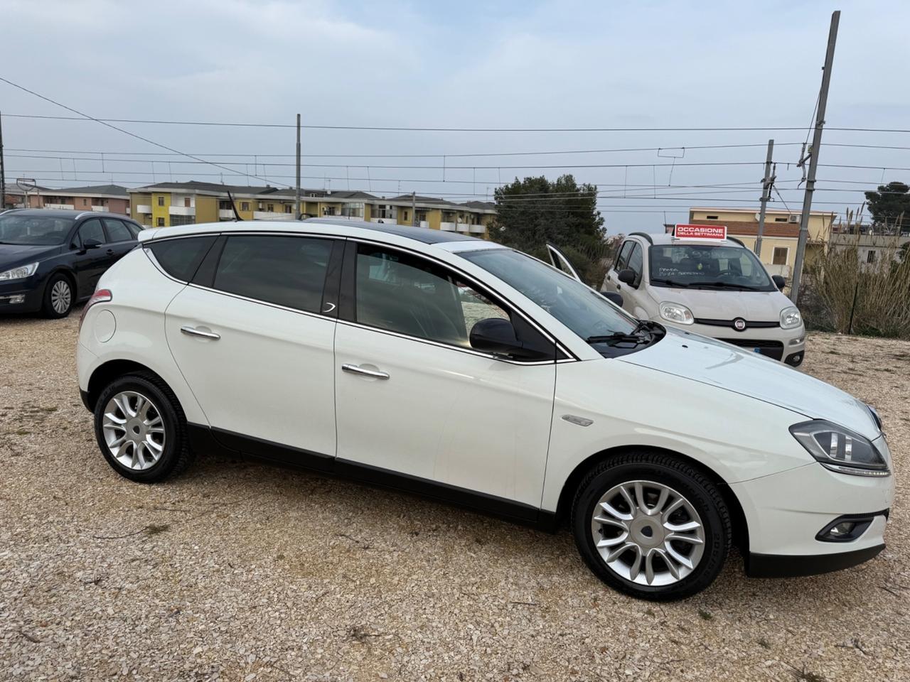 Lancia Delta 1.6 MJT 105 CV SUPER PREZZO 2.999€