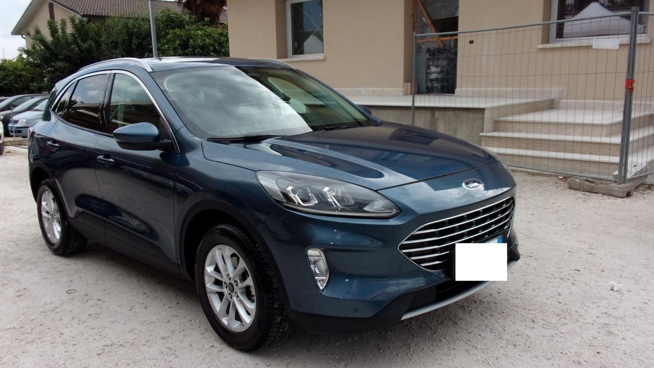 Ford Kuga 1.5 EcoBlue 120 CV 2WD Titanium