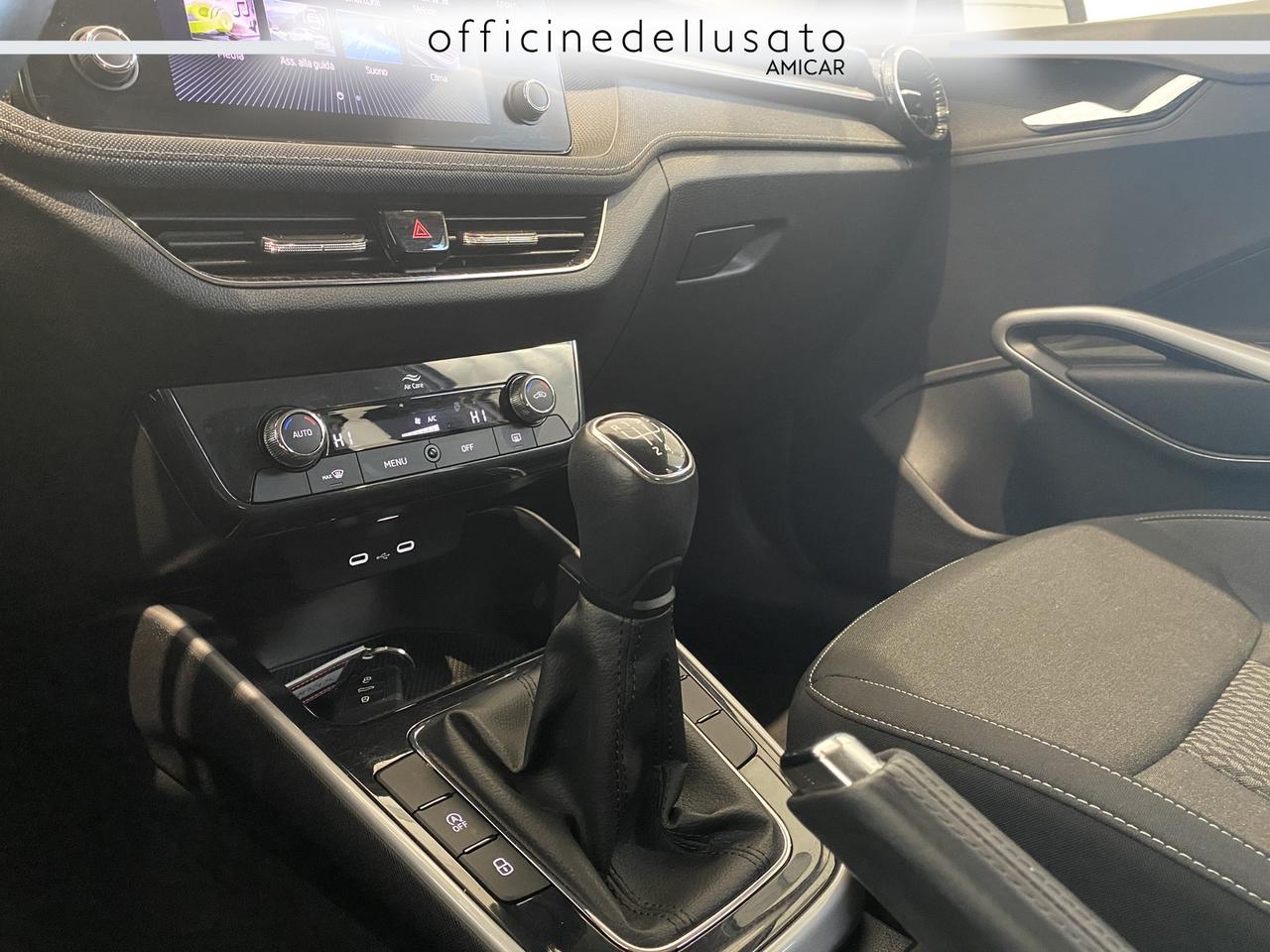 Skoda Fabia 1.0 mpi evo 80cv style