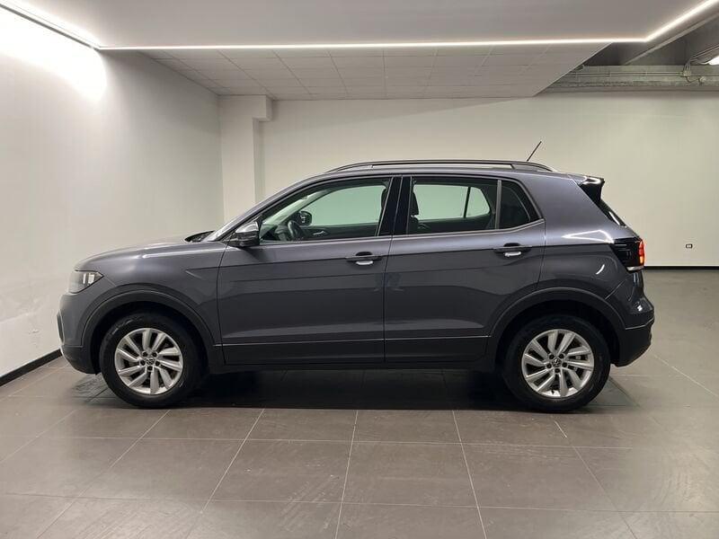 Volkswagen T-Cross 1.0 TSI STYLE 95CV