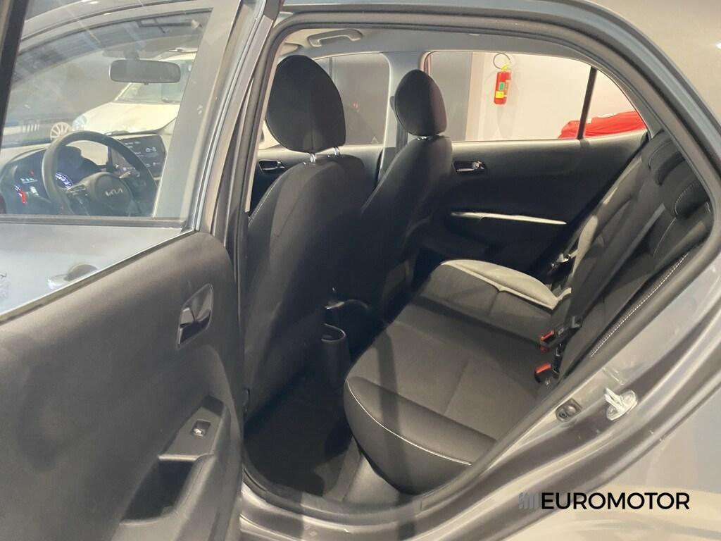 Kia Picanto 1.0 DPI Urban AMT