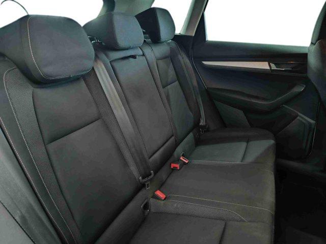 SKODA Karoq 2.0 TDI EVO SCR 115 CV DSG Executive