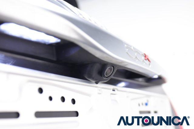 FIAT 500X 1.5 T4 HYBRID 130 CV DCT FARI LED