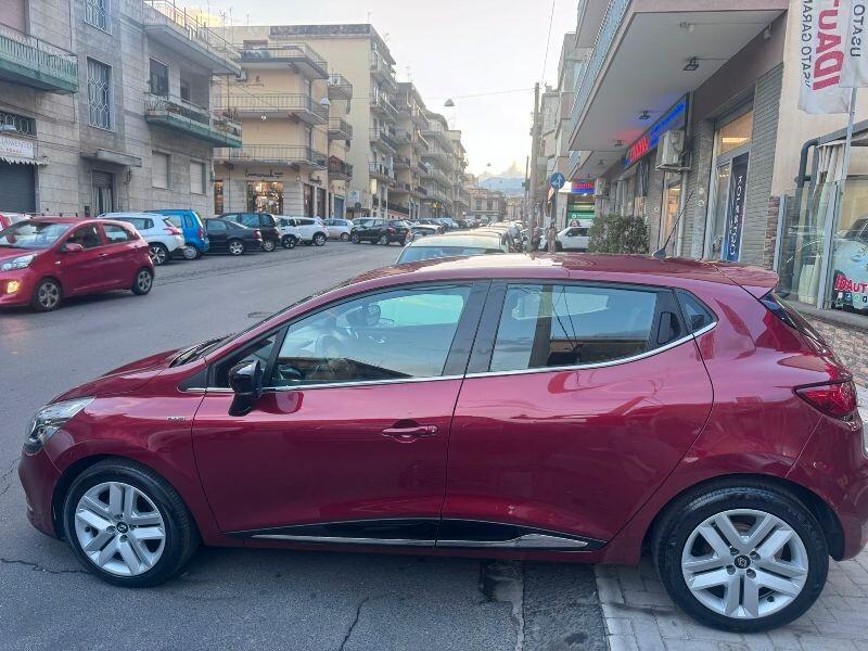 Renault Clio dCi 8V 90 CV 5 porte Duel