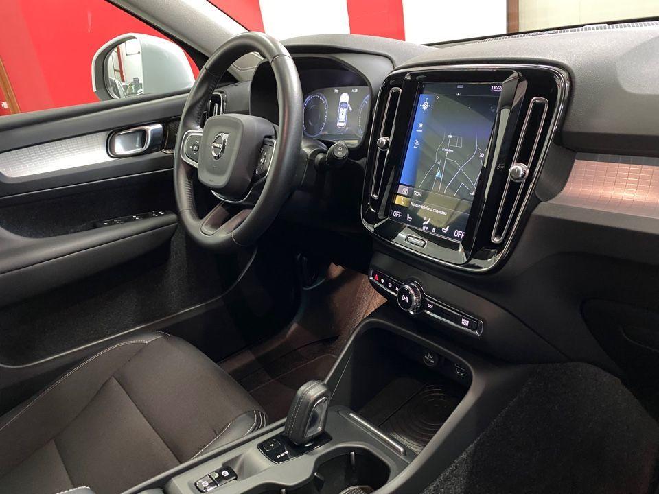 Volvo XC40 D3 Momentum