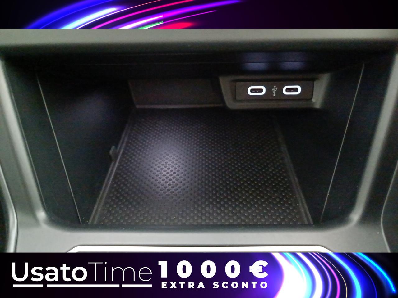 Volkswagen Taigo 1.0 tsi 110cv r-line