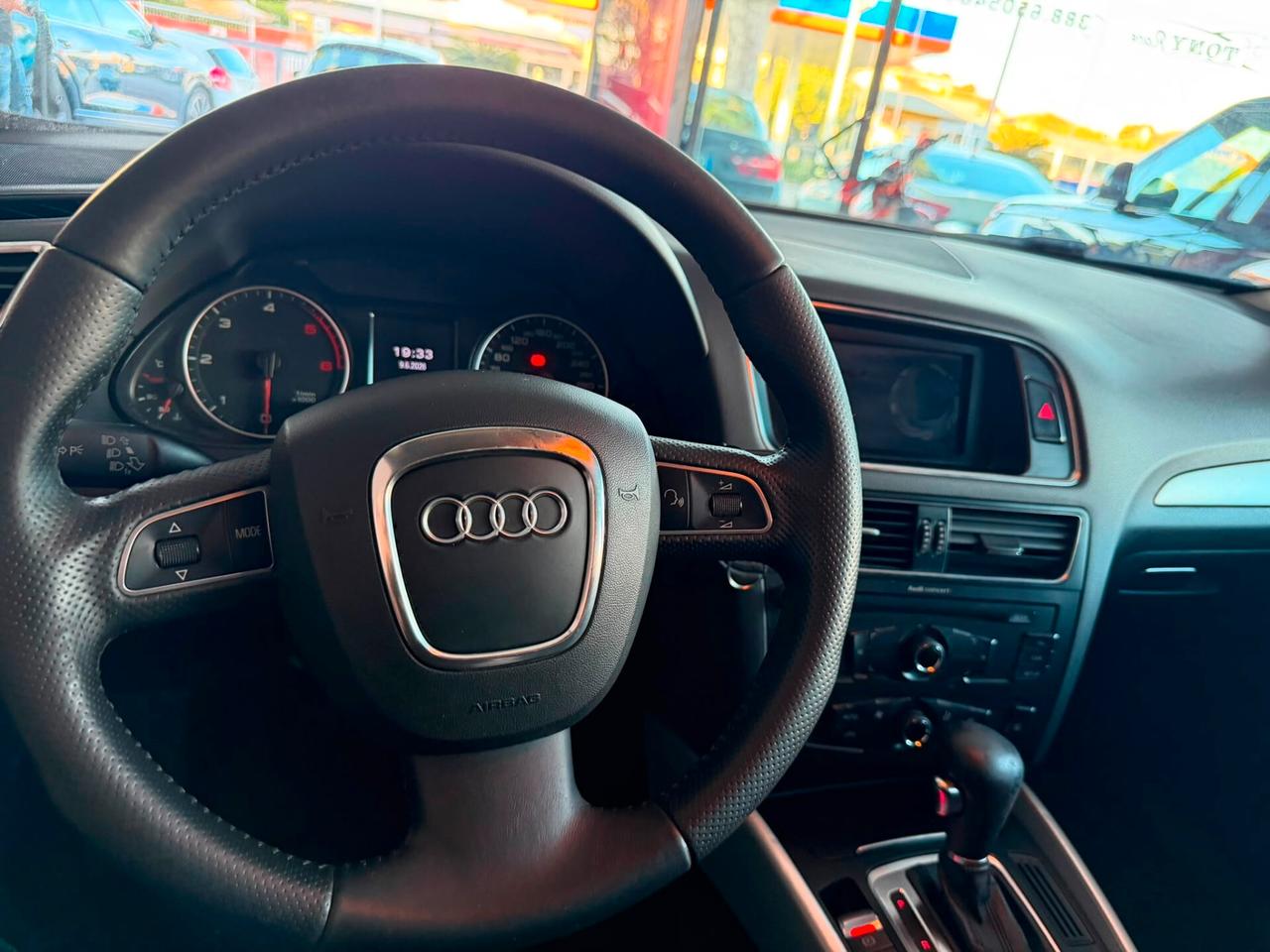 Audi Q5 2.0 TDI 170 CV quattro S tronic