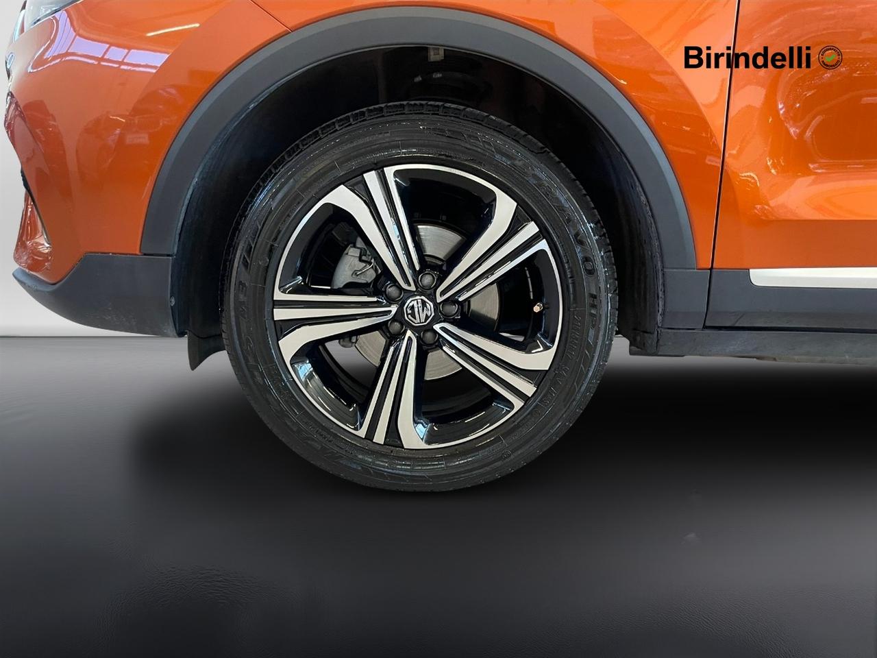 MG ZS (2021-2025) - ZS 1.5 VTi-tech Comfort