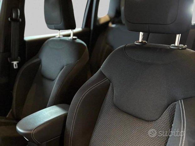 Jeep Renegade 1.0 Benzina 120 cv manuale