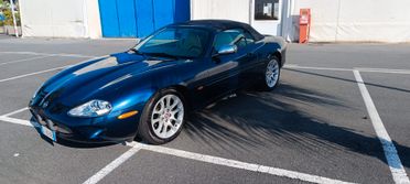Jaguar XK XK8 4.0 Convertibile