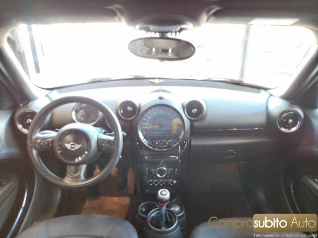 MINI Countryman Mini Cooper D Business Countryman