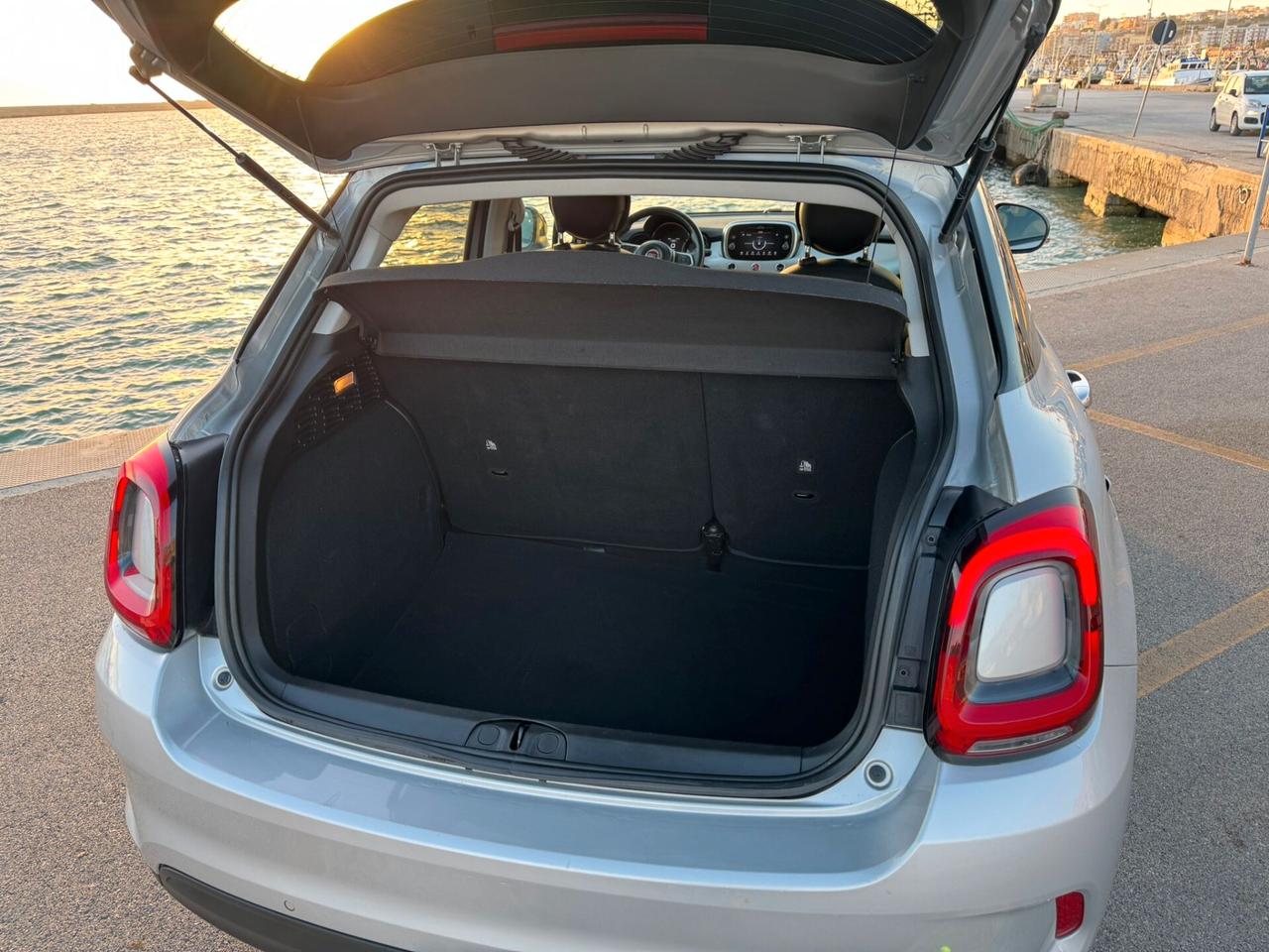Fiat 500x 1.6 MultiJet 130 CV Connect