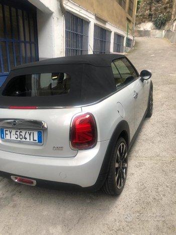 MINI Mini Cabrio - 2019