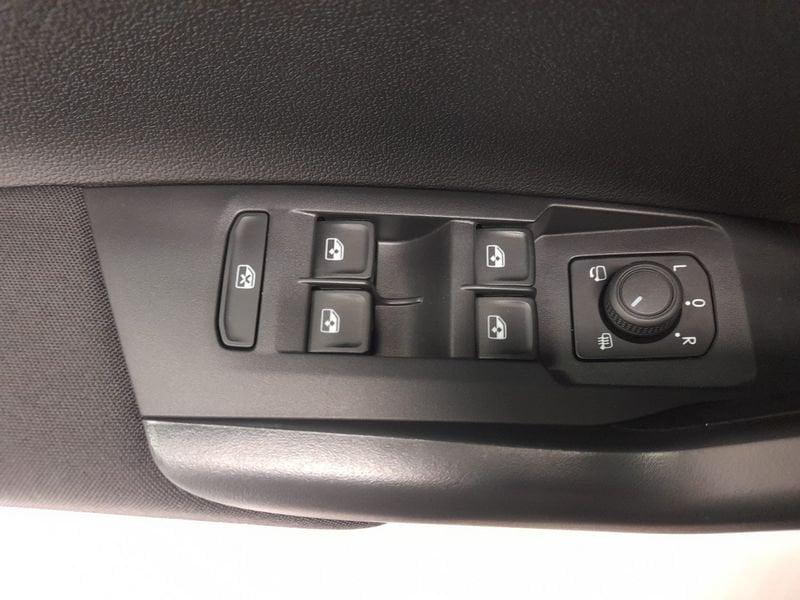 Volkswagen Taigo Taigo 1.0 TSI 115 CV Life