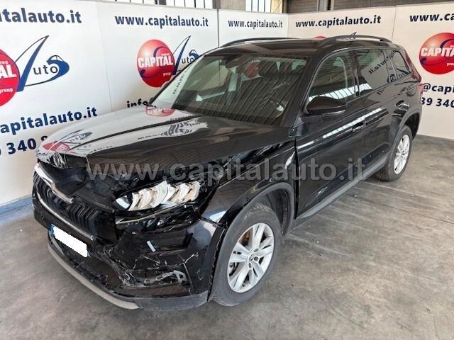 Skoda Kodiaq 2.0 TDI DSG 7 posti Executive NETTO 14500