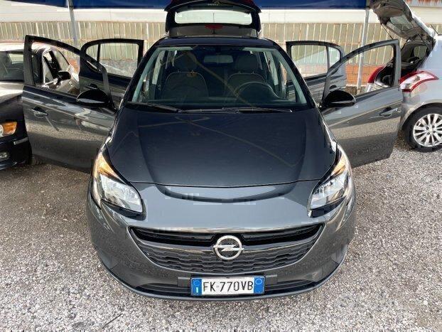 Opel Corsa 1.3 DIESEL 75 CV EURO 6