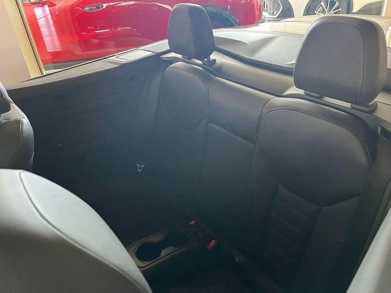 BMW Serie 4 Cabrio M440i 48V xDrive Cabrio