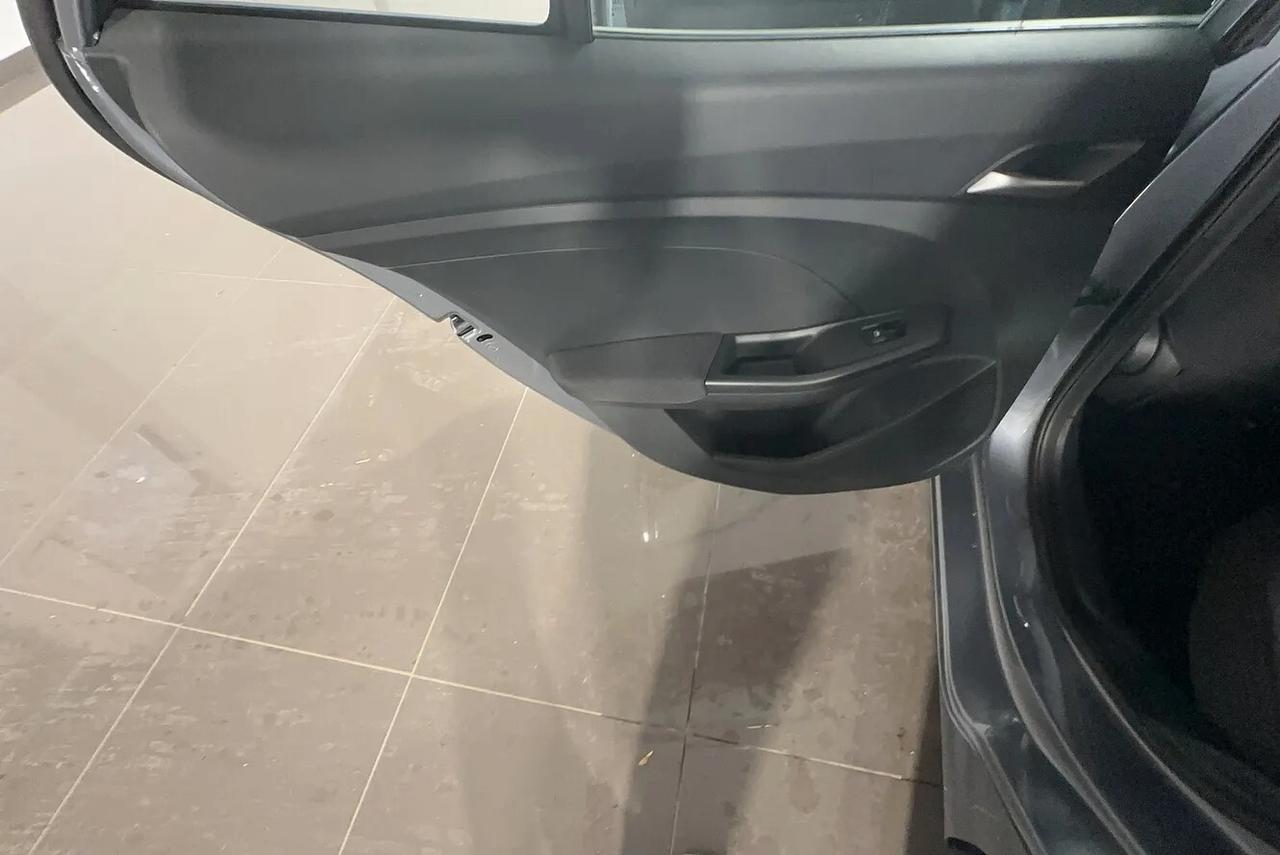 Mg MG3 Hybrid+ Comfort