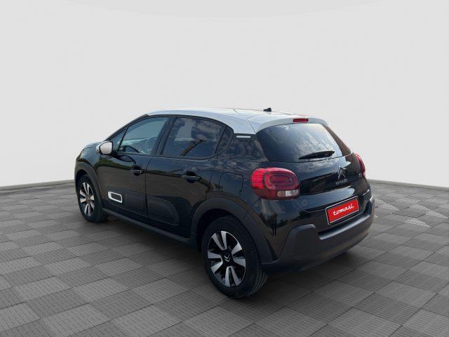 CITROEN C3 C3 PureTech 83 S&S Shine