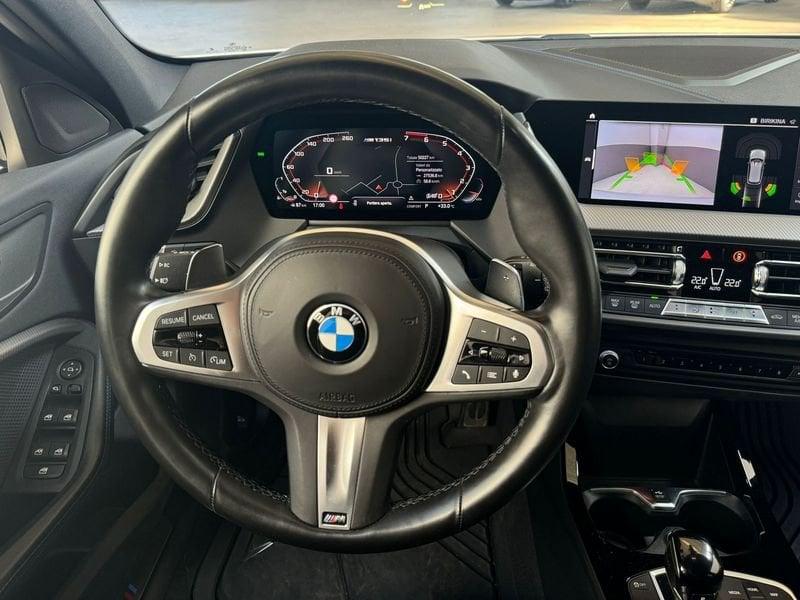 BMW Serie 1 M 135i xdrive