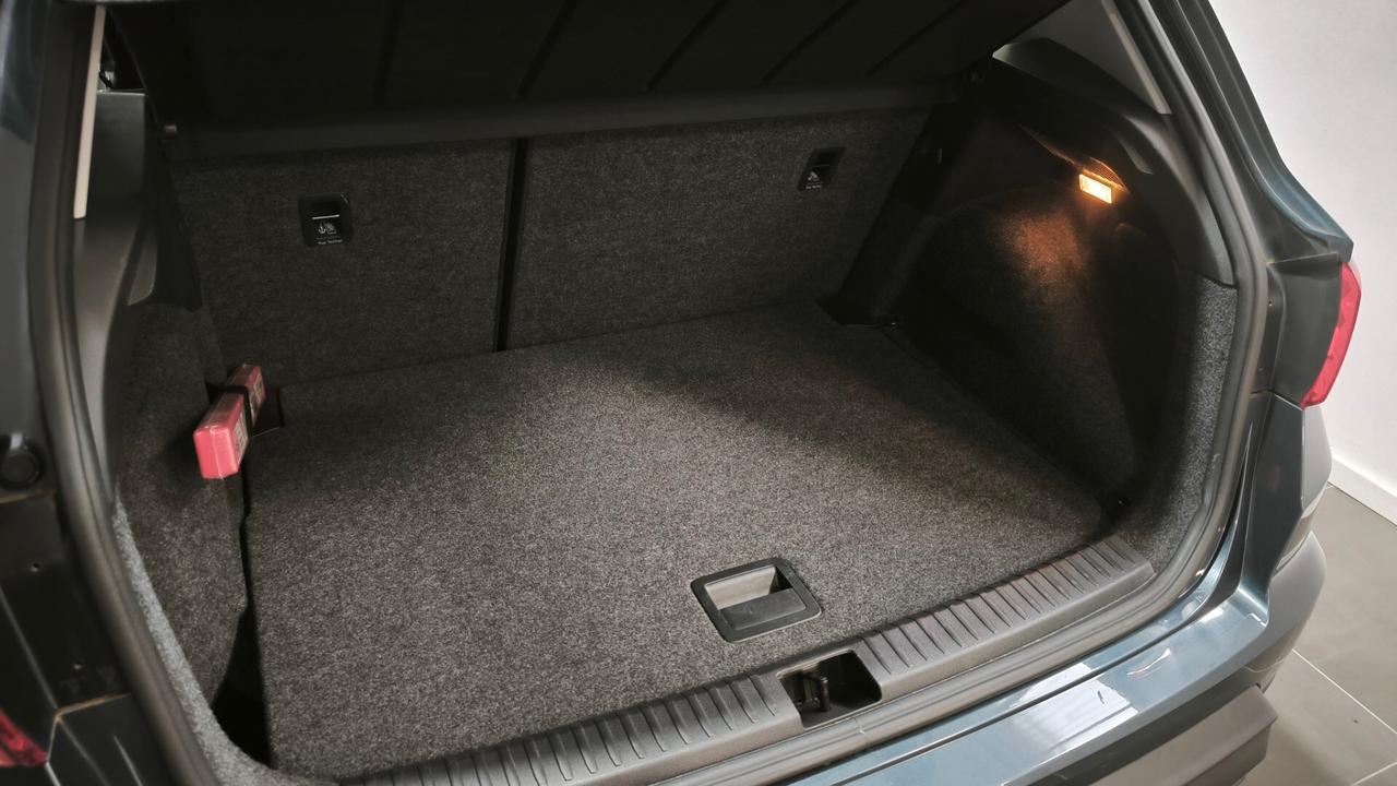 Seat Arona 1.0 EcoTSI Style