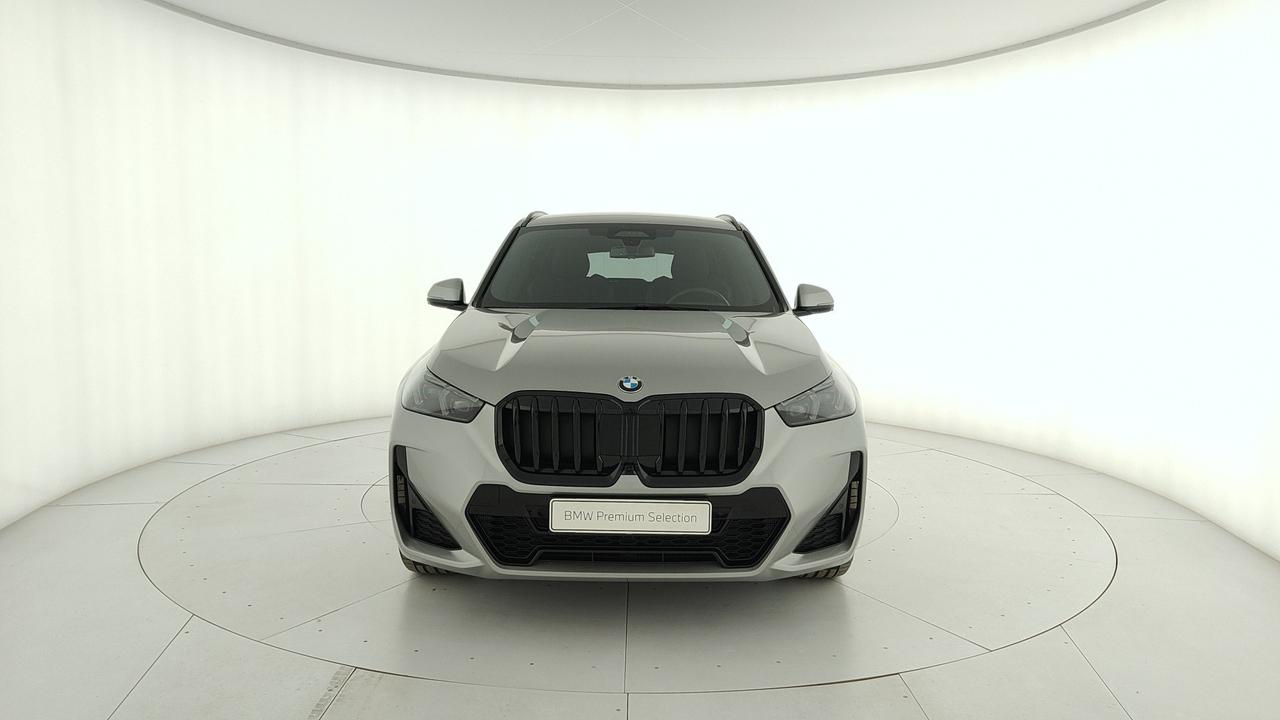 BMW X1 U11 - X1 xdrive20d mhev 48V MSport Pro auto