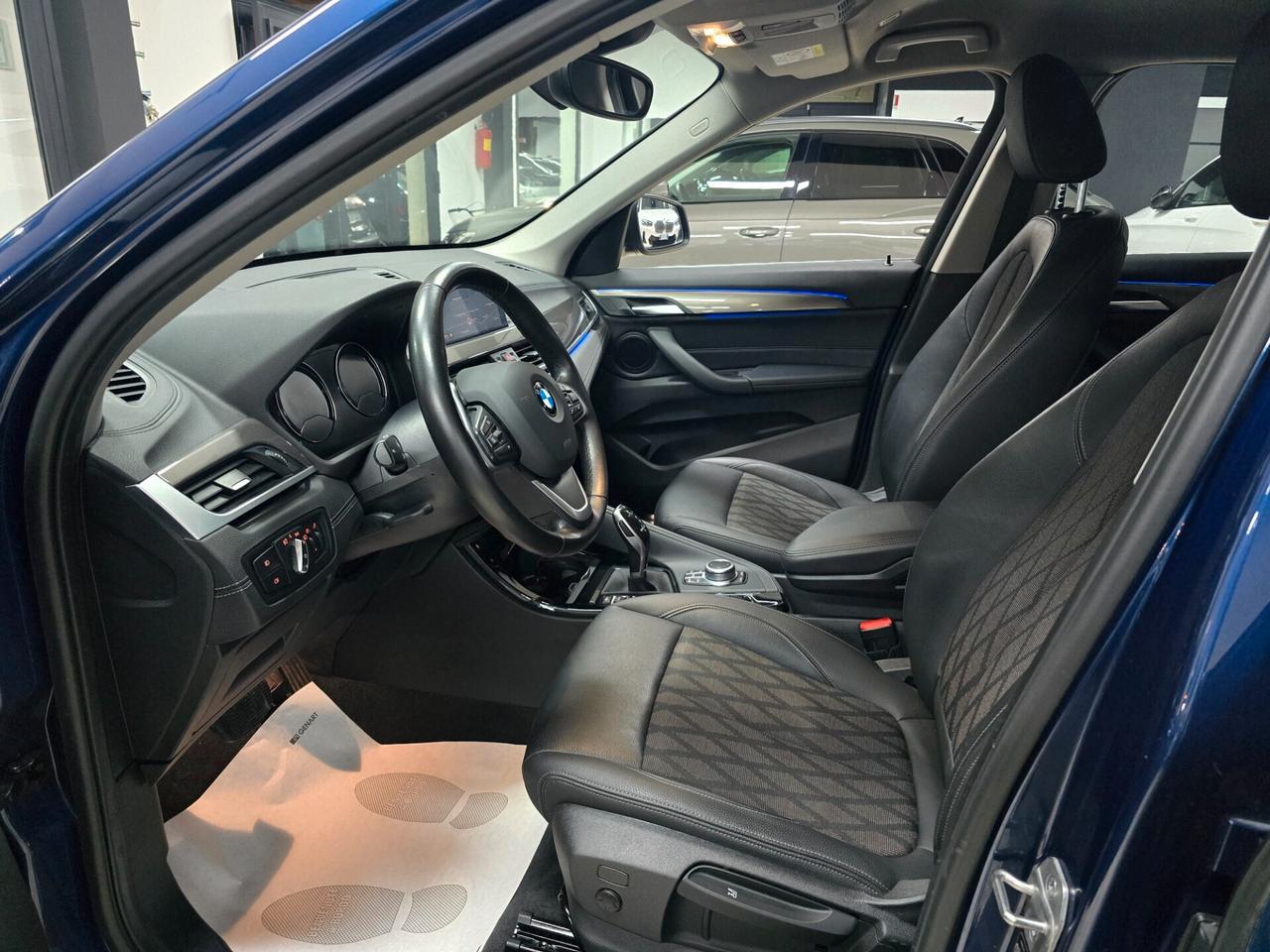 Bmw X1 sDrive18d xLine