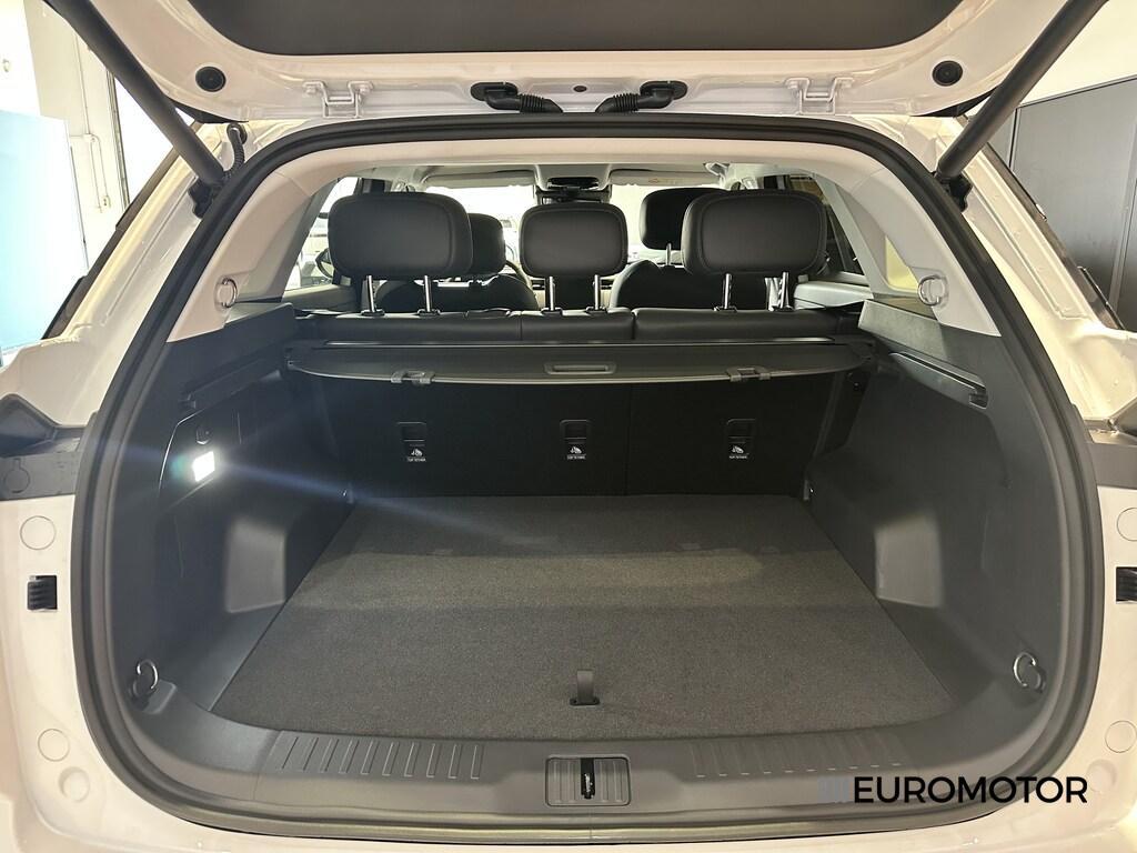 Jaecoo Jaecoo 7 Super Hybrid 1.5 TGDI Plug-in Exclusive 2WD