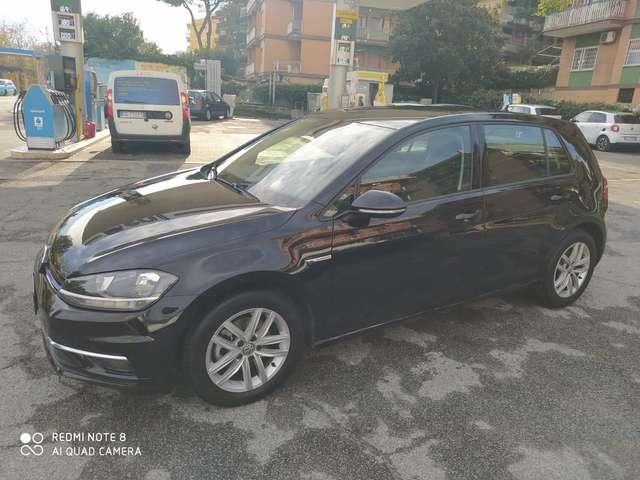 Volkswagen Golf Golf 5p 1.5 tgi Highline 130cv dsg METANO 01/2028