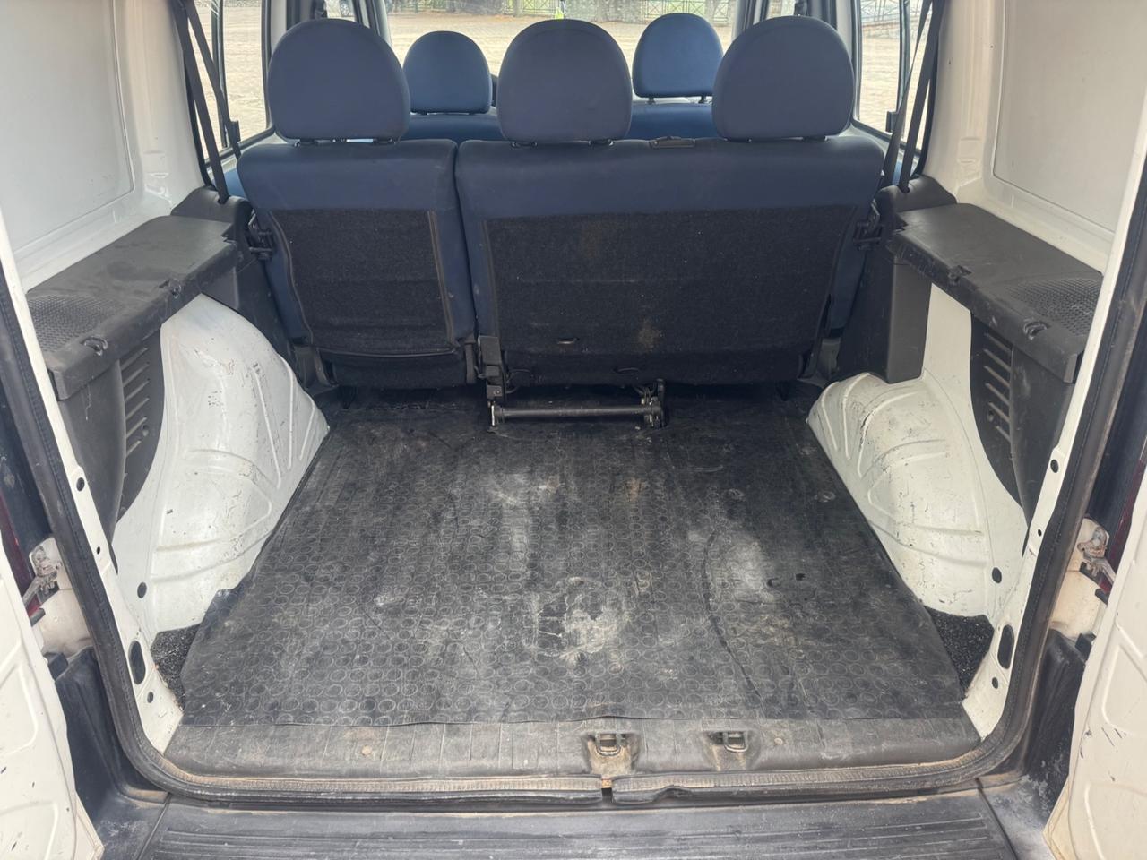 Fiat Doblo 1.3 Multijet 68Cv 2006 *AUTOVETTURA*