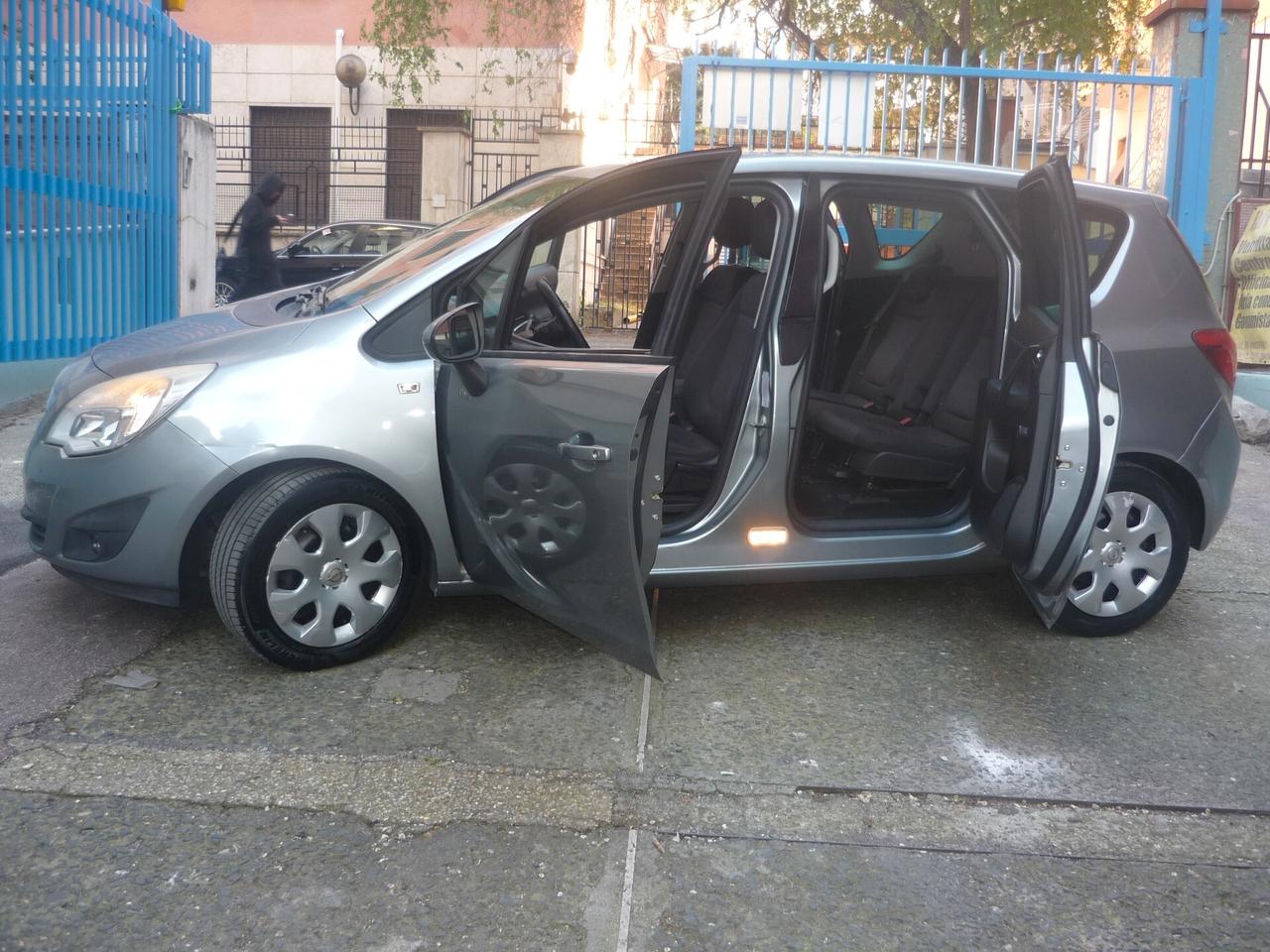 Opel Meriva 1.4 100CV Cosmo
