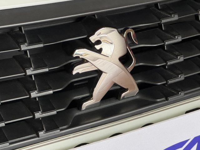 PEUGEOT 208 PureTech 75 Allure Unicoprop. IVA esposta OK.Neop