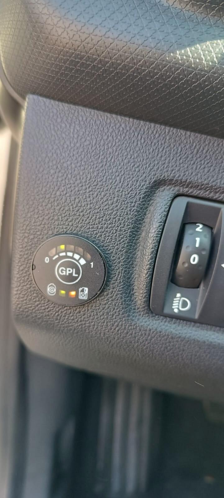 Renault Clio TCe 12V 90 CV GPL Start&Stop 5 porte Energy Life