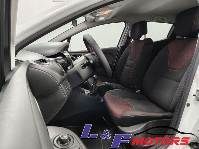 Renault Clio 1.2 16v 75cv Live