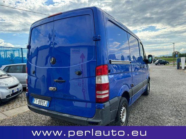 MERCEDES-BENZ Sprinter F32/35 311 CDI TN Furgone Executive