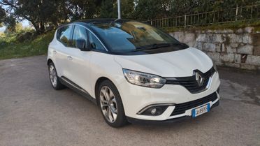 Renault Scenic Scénic Blue dCi 120 CV Initiale Paris
