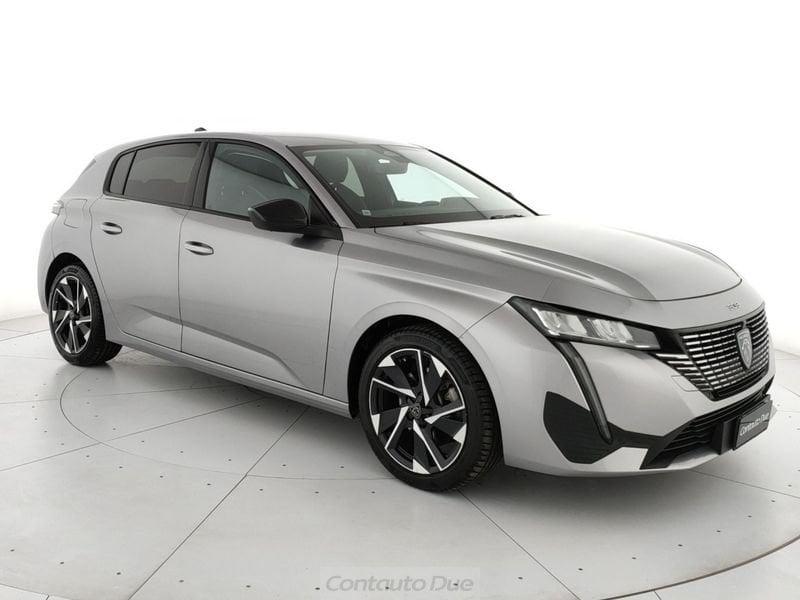 Peugeot 308 Allure Pack BlueHDi 130 EAT8 S&S aut.