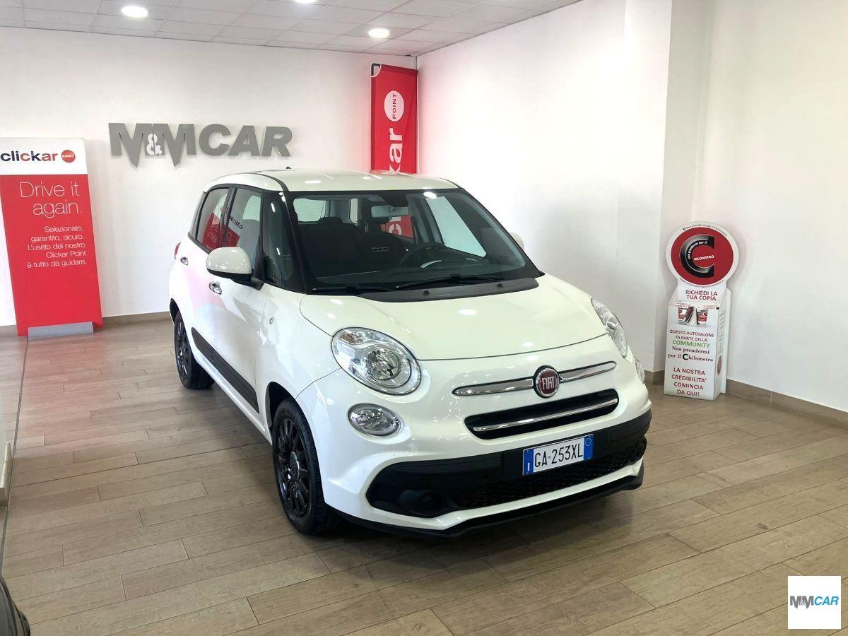 FIAT - 500 L - 1.3 MJT 95 CV Mirror