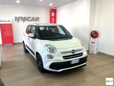 FIAT - 500 L - 1.3 MJT 95 CV Mirror
