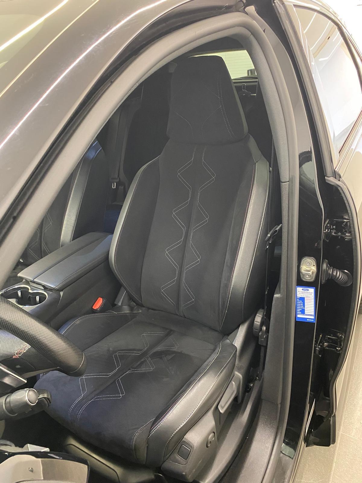 Ds 7 BlueHDi 130 aut. Performance Line