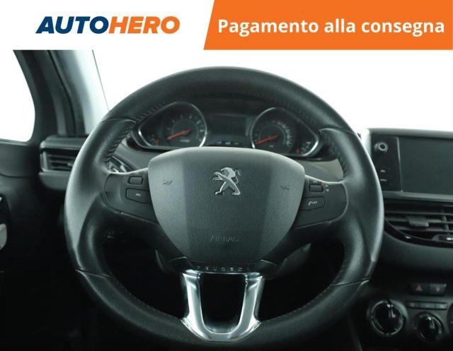 PEUGEOT 208 1° serie PureTech 82 3 porte Active