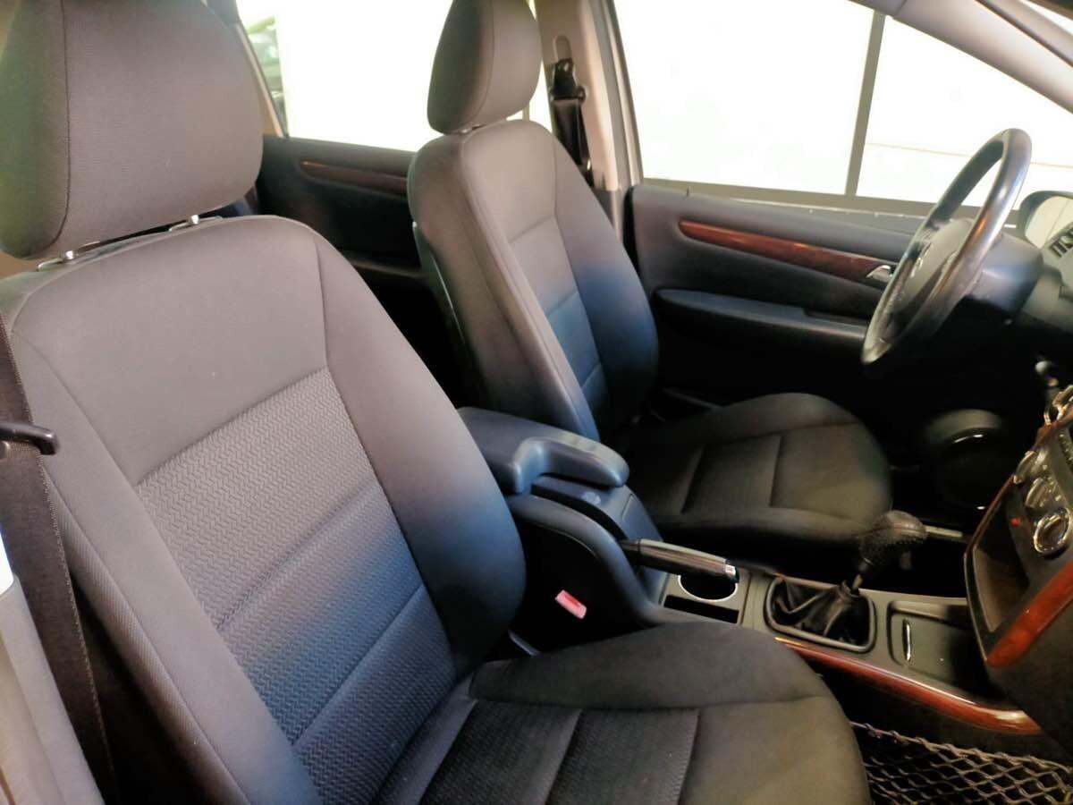 Mercedes Benz A 150 Elegance