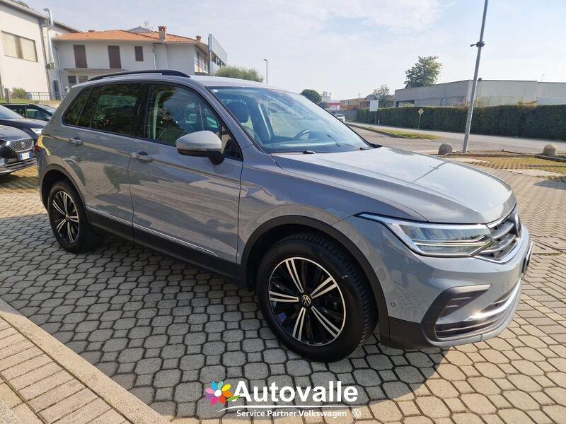 Volkswagen Tiguan Tiguan 2.0 TDI 150 CV SCR DSG 4MOTION Life
