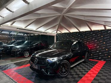 Mercedes-benz GLC 43 AMG 4Matic Coupé Line Premium