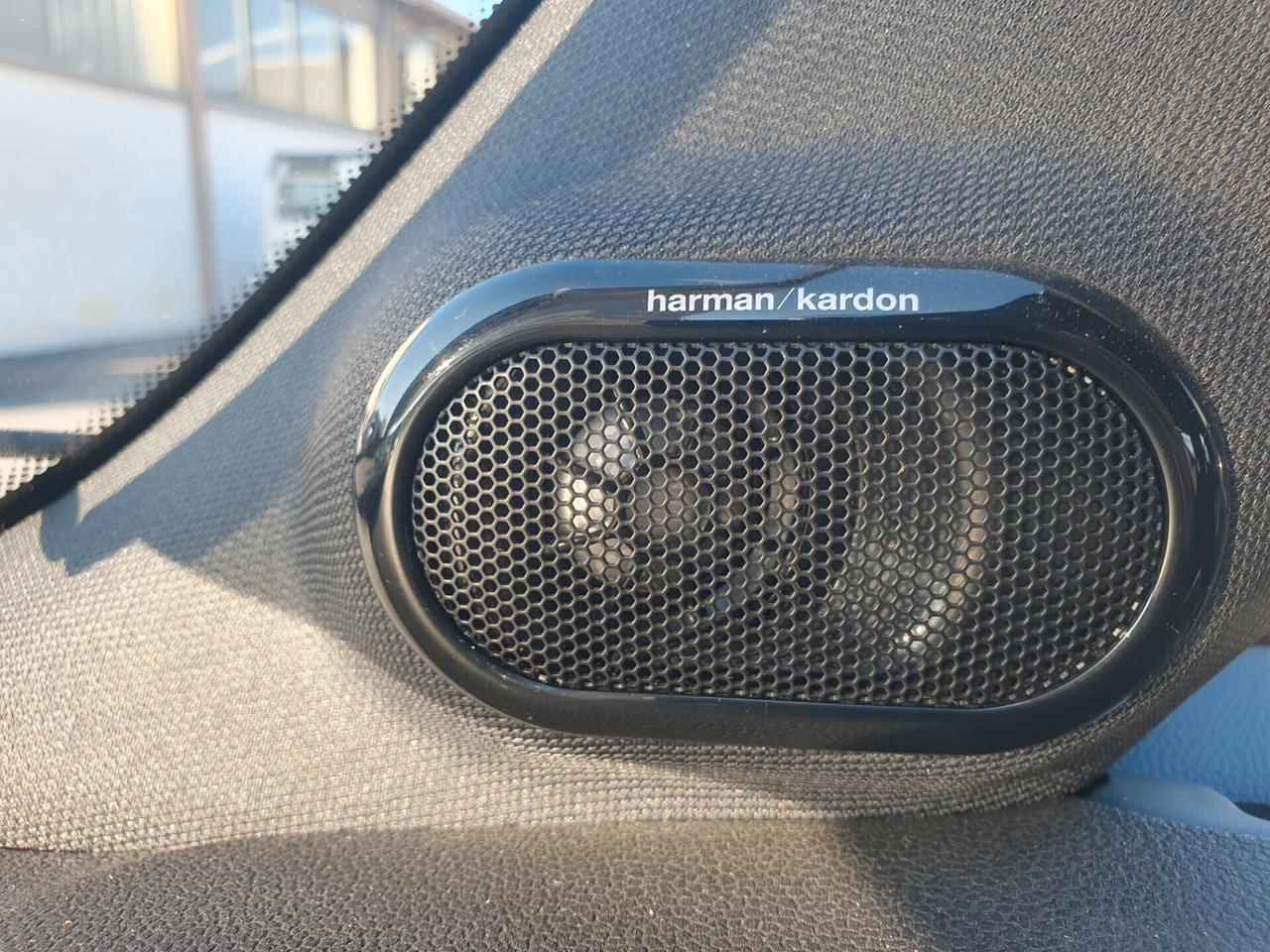 Mini 1.5 Cooper 102cv benzina Neopatent 2018