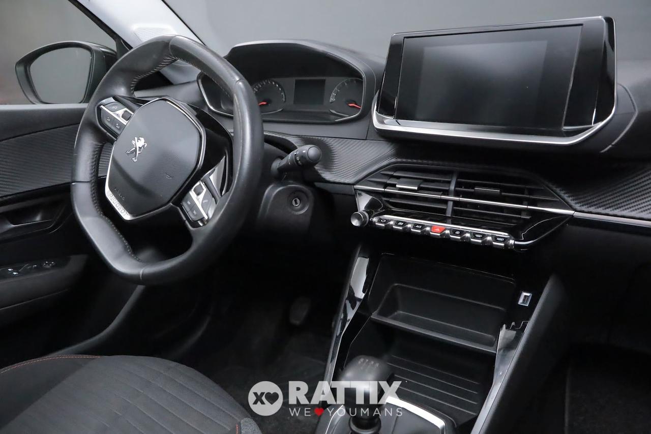 Peugeot 208 1.2 Puretech 100CV Active Pack