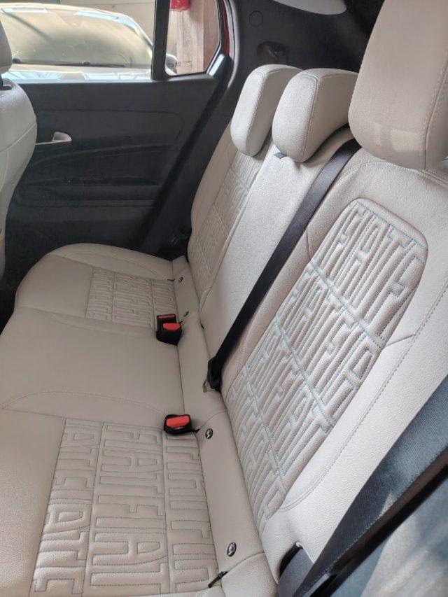 FIAT 600 Hybrid 110 CV DCT MHEV La Prima
