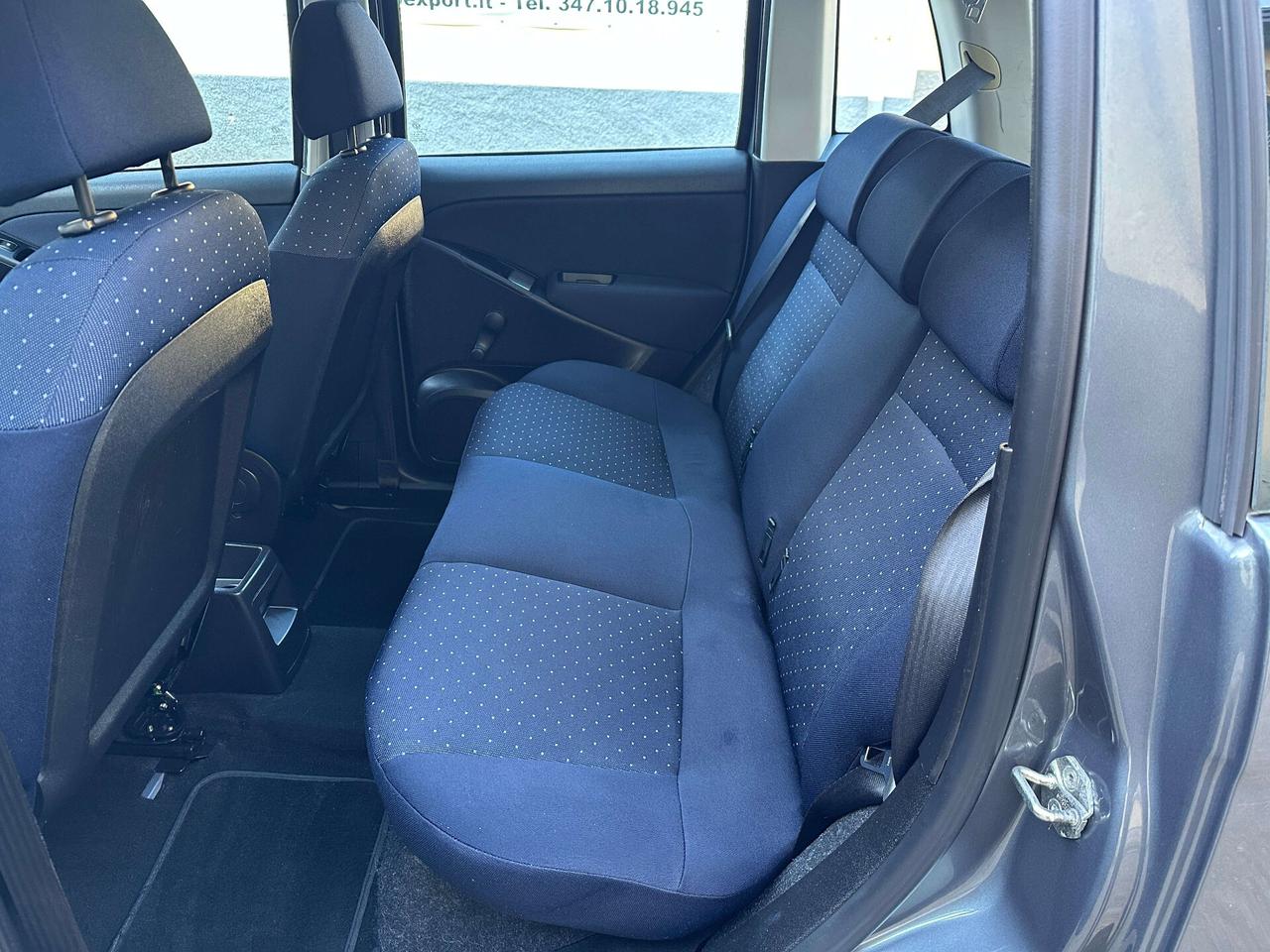 Fiat Idea 1.4 16V S&S Dynamic