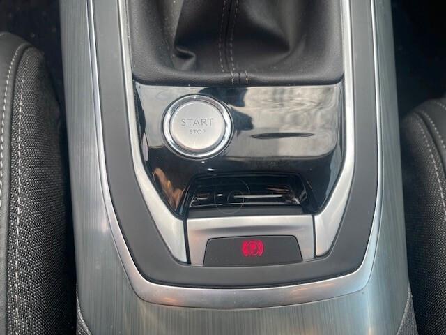 Peugeot 308 1.2 Allure